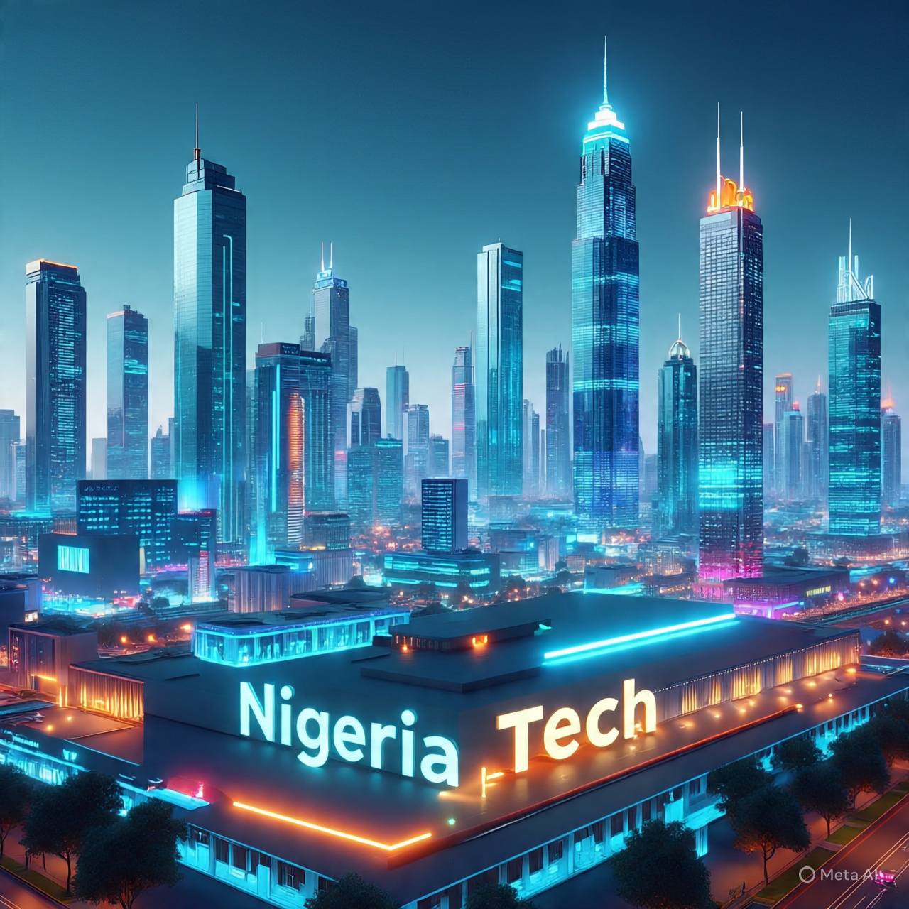 Read more about the article The Nigerian Women Taking Over Tech