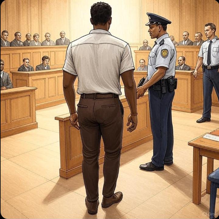 You are currently viewing Nigerian Man Sentenced to 14 years for Rape of a Minor in Kano
