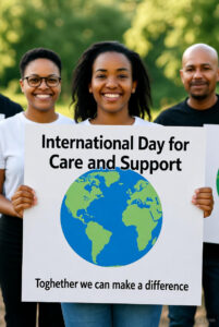 Read more about the article International Day of Care and Support: Why This Matters More Than Ever