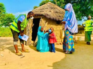Read more about the article Saving Northern Nigeria’s Children: Health Education Matters as Much as Medicine