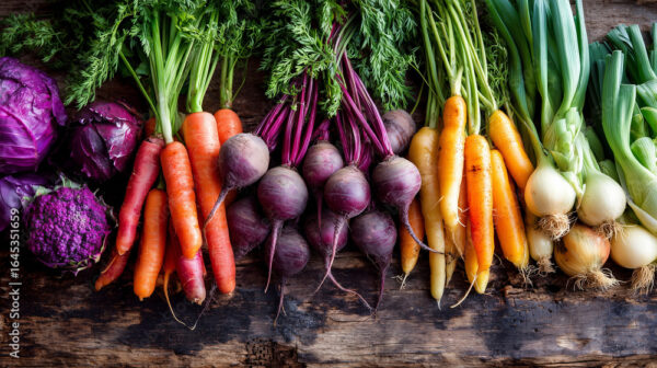 HER TABLE; HER POWER: A Sheroes Reflection on World Food Day
