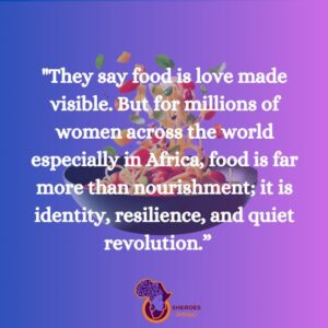 Read more about the article Sheroes Quote