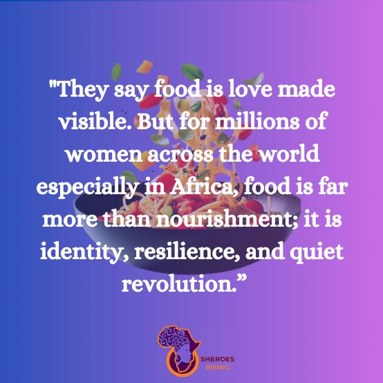 Image Credit: Sheroes Rising