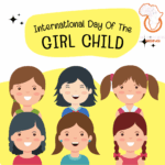 International Day of the Girl Child: Girls on the Frontline of Crisis