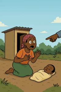 Read more about the article Kisii Woman Confesses to Dumping Infant in Pit Latrine, Cites Panic