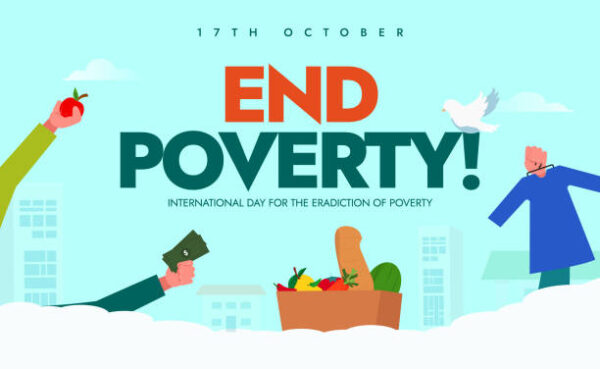 Respect and Support for Families is key to Eradicating Poverty