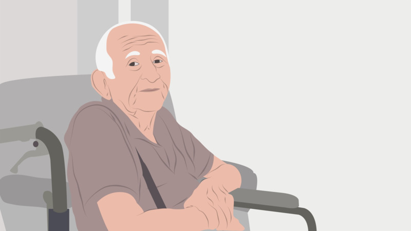 Read more about the article Abuse of Older People: The Silent Crisis We Must Confront
