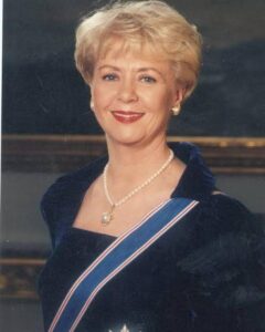 Read more about the article Vigdís Finnbogadóttir