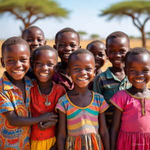 Read more about the article World Children’s Day: A Call to Listen Protect, and Truly See Our Children