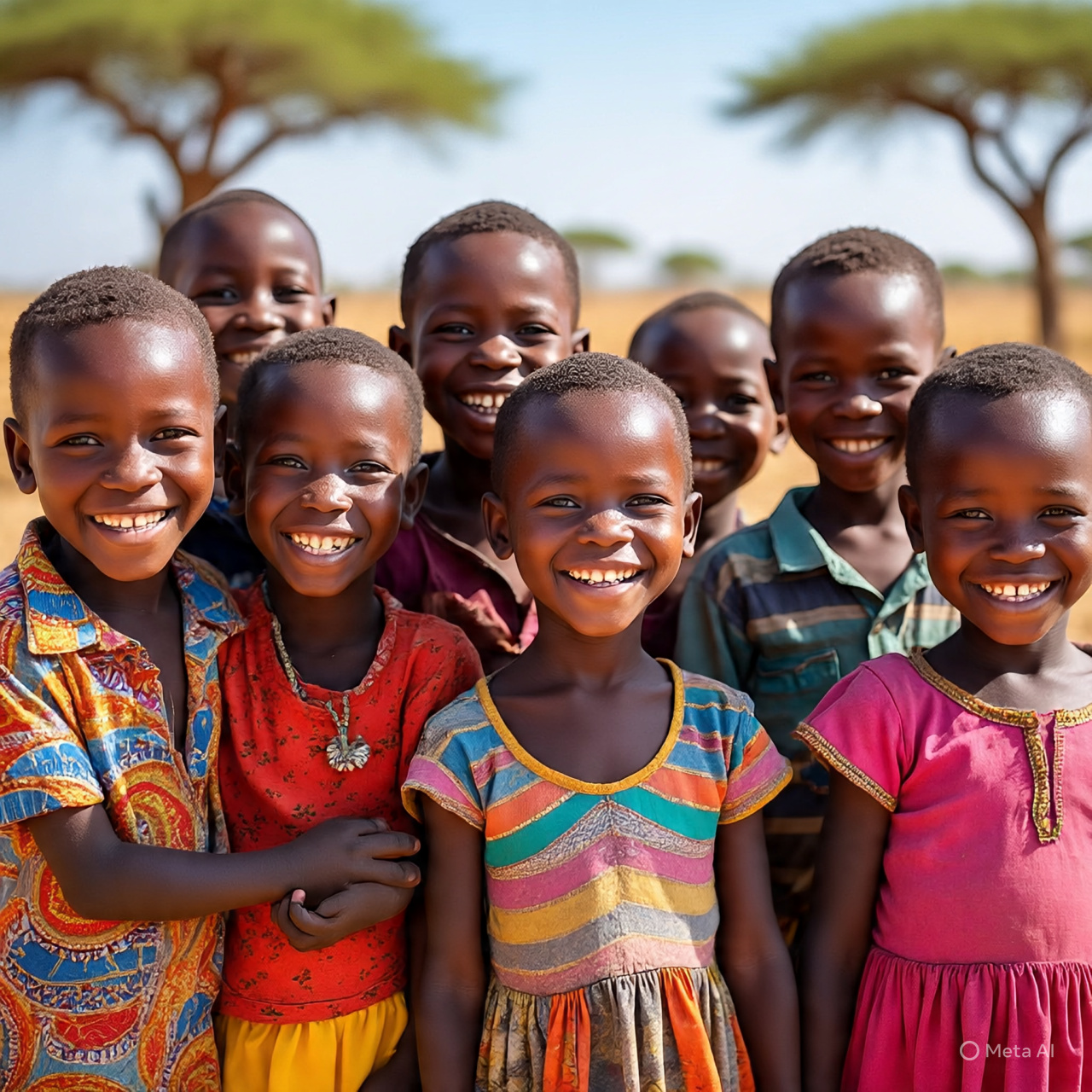 Read more about the article World Children’s Day: A Call to Listen Protect, and Truly See Our Children