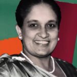 Sirimavo Bandaranaike: Trailblazer of of Sri-Lanka