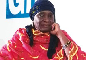 Read more about the article Zainab Alkali: Northern Nigeria’s Literary Beacon of Storytelling
