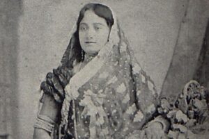 Read more about the article Binodini Dasi: A Pioneer Who Defied Fate and Society