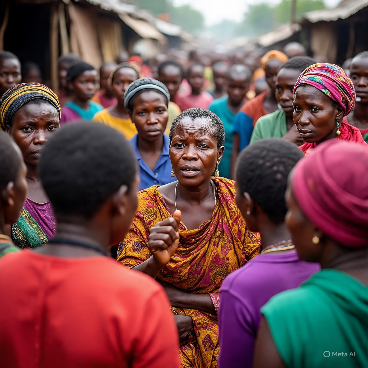 Read more about the article False News; Real Harm: How Viral Stories Affect Women & Reveal Gender Inequality In Nigeria
