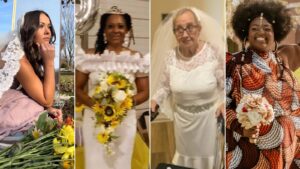 Read more about the article Sologamy: Popular Actresses Choosing to Marry Themselves and Why This Trend Is Exploding