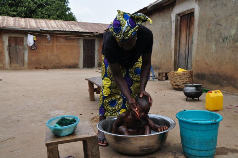 Photo Credit: ACTIONAID