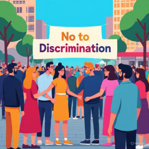 Read more about the article International Day for Zero Discrimination: Global Commitment with Local Responsibility.