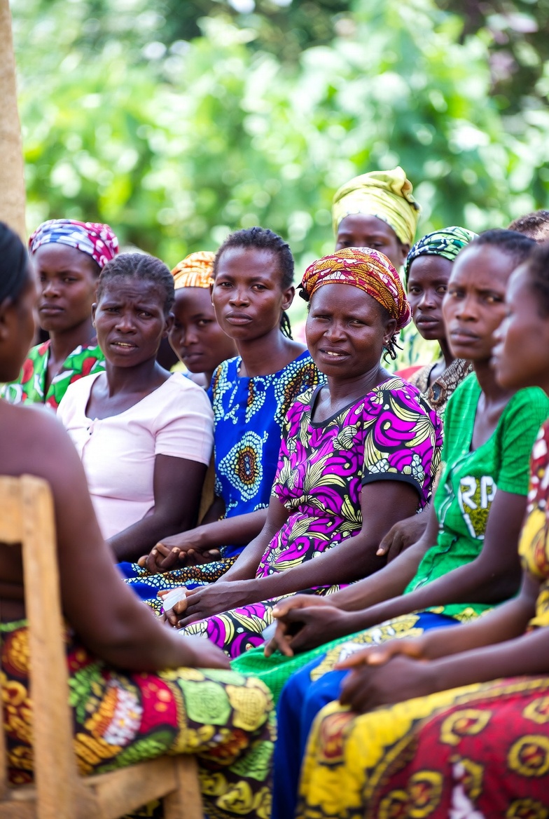 Read more about the article FGM in Conflict and Humanitarian Settings: The Forgotten Frontline