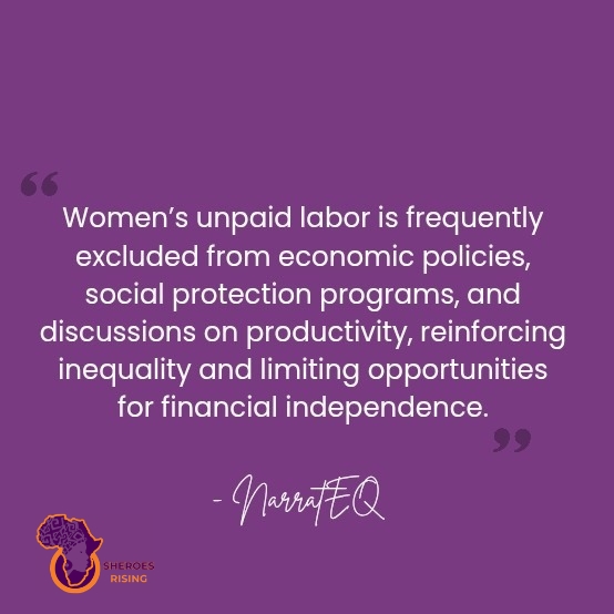 Read more about the article Sheroes Quote