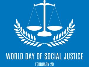Read more about the article Social Justice Day Moving from Awareness to Structural Change for Inclusive Societies