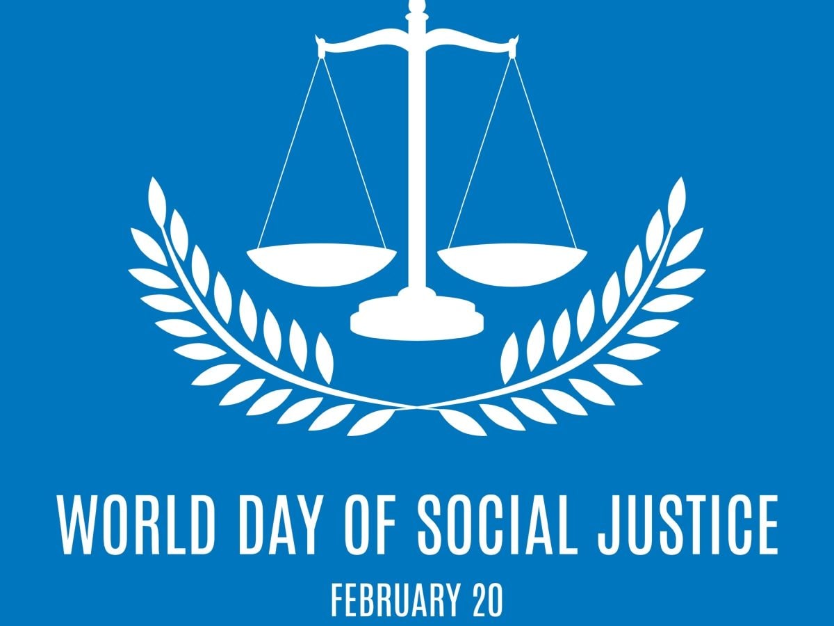 Read more about the article Social Justice Day Moving from Awareness to Structural Change for Inclusive Societies