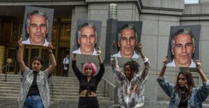 Read more about the article Epstein and the Systemic Abuse of Women and Girls