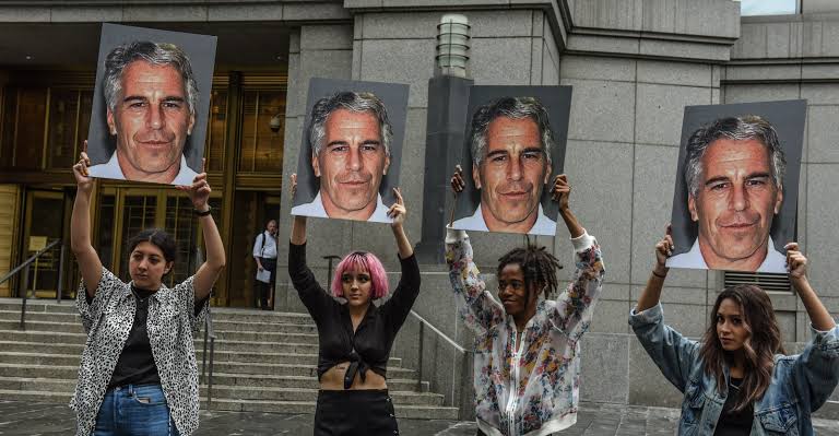 Read more about the article Epstein and the Systemic Abuse of Women and Girls
