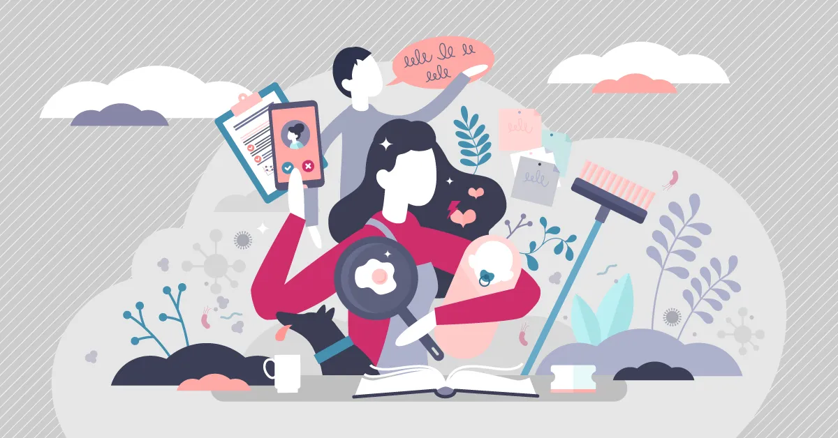 Read more about the article Investing in the Care Economy Is Essential for Women’s Health, Economic Growth, and Sustainable Development
