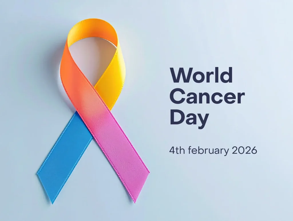 Read more about the article World Cancer Day: Experts Urge Action Beyond Awareness at Women-Led Policy Forum