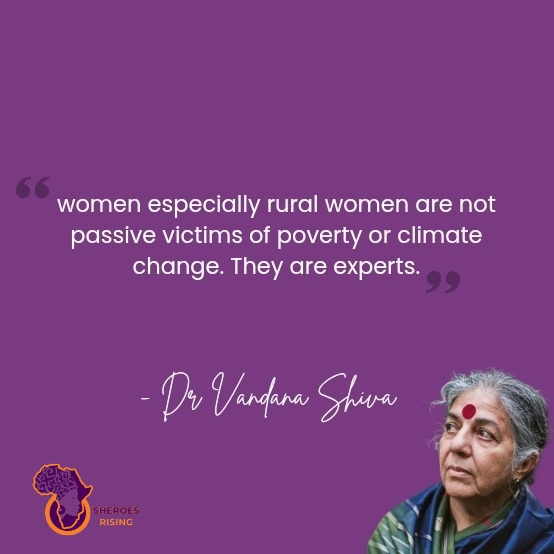 women are experts