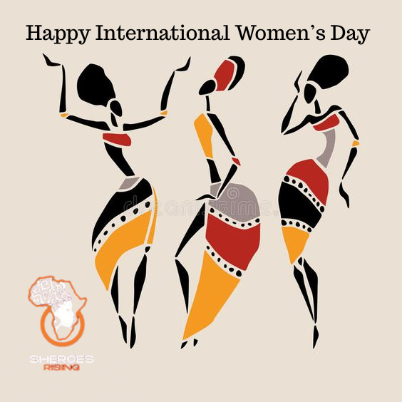 Read more about the article Give To Gain: International Women’s Day 2026