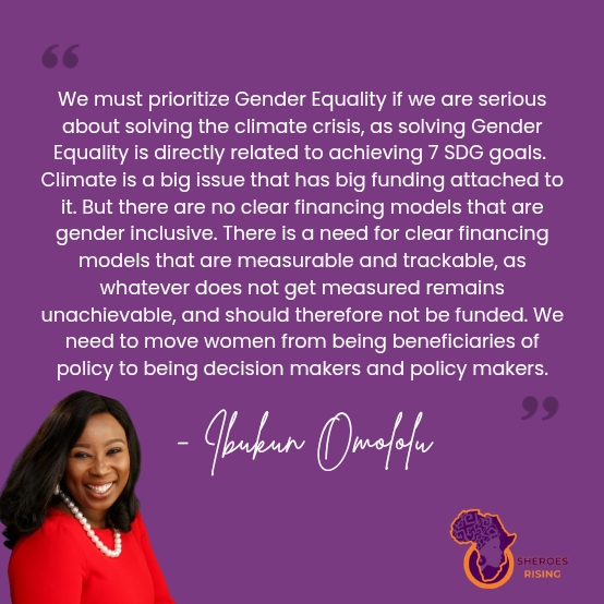 Image Credit: Sheroes Editorial