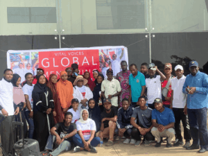 Read more about the article Global Mentoring Walk 2026 Strengthens Mentorship Network in Kaduna Building connections, inspiring leadership, and expanding opportunities for women across Northern Nigeria