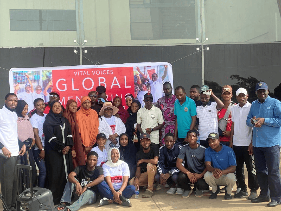 Read more about the article Global Mentoring Walk 2026 Strengthens Mentorship Network in Kaduna