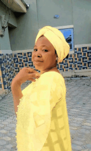 Read more about the article Where She Was Not Expected, She Built a Life