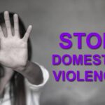 Domestic Violence and Silence