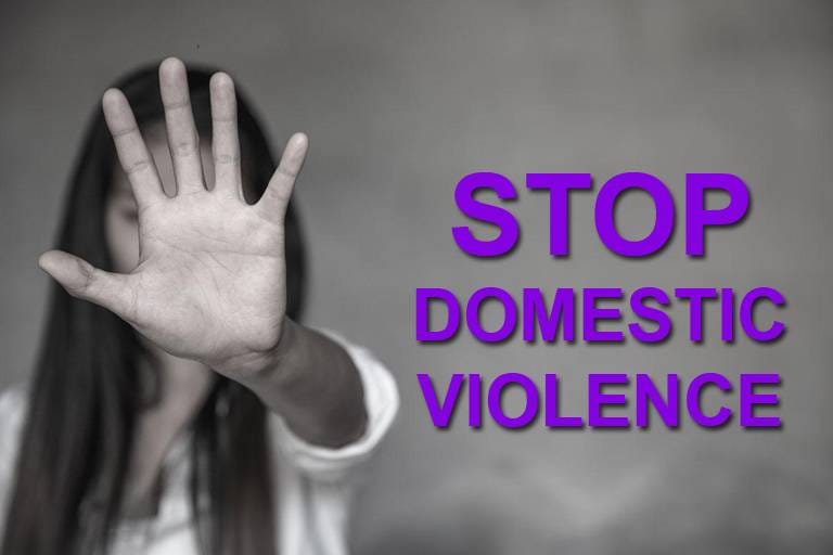 Domestic Violence 1