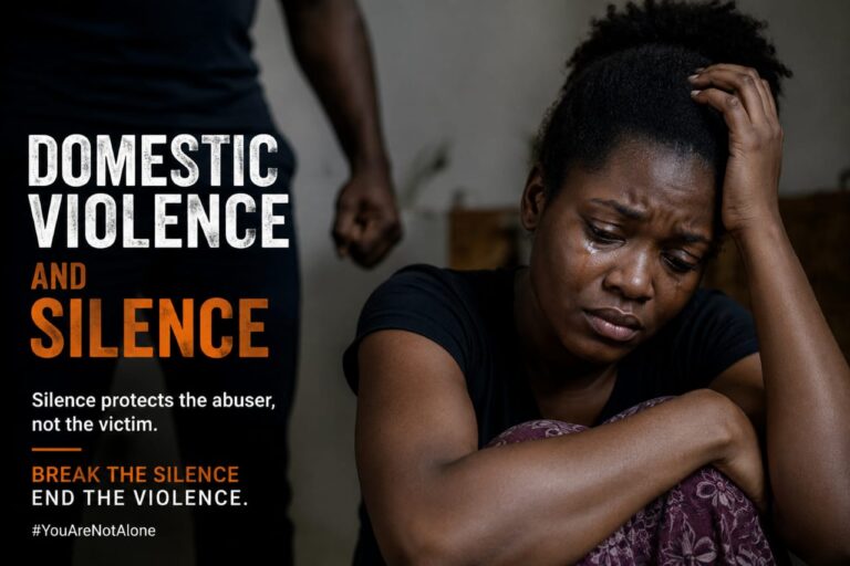 Domestic Violence