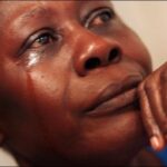 The Hidden Pain of Widows in Society