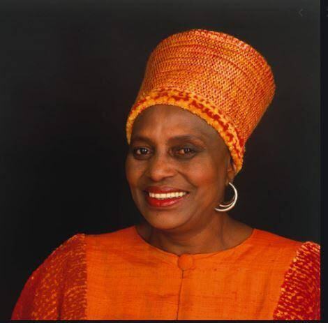 Miriam Makeba 1