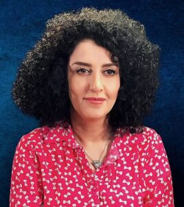 Narges Mohammadi Hospitalized in Critical Condition Amid Growing International Concern