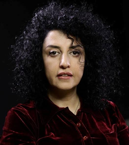 The Woman Iran Could Not Silence