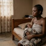 Postpartum Depression and the Silence Around It