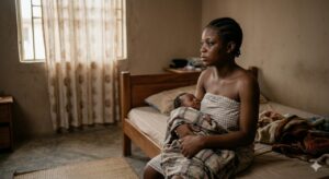 Read more about the article Postpartum Depression and the Silence Around It