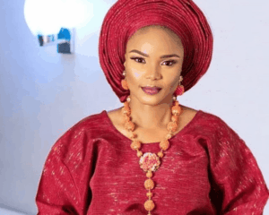 Read more about the article Iyabo Ojo and the Silence of Survival: A Story of Pain, Fear, and Courage