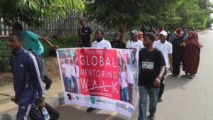 Global Mentoring Walk (GMW) 2026