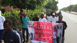 Global Mentoring Walk (GMW) 2026