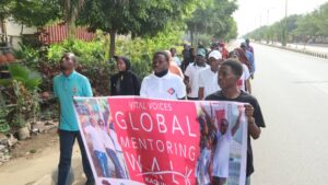 Global Mentoring Walk (GMW) 2026