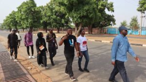 Global Mentoring Walk (GMW) 2026