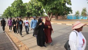 Global Mentoring Walk (GMW) 2026